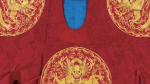 Hanbok Exhibit